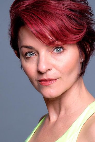 Шанна Форресталль