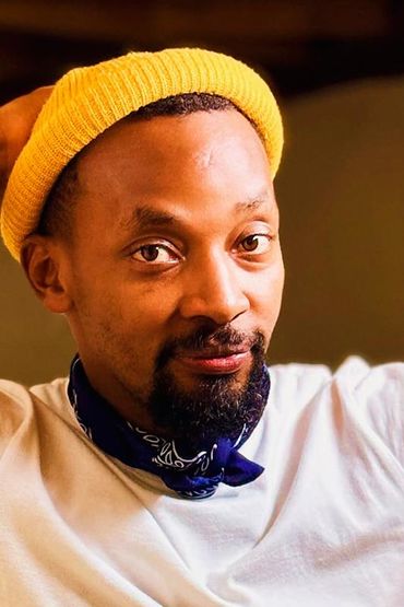 Эльсафан Нджора