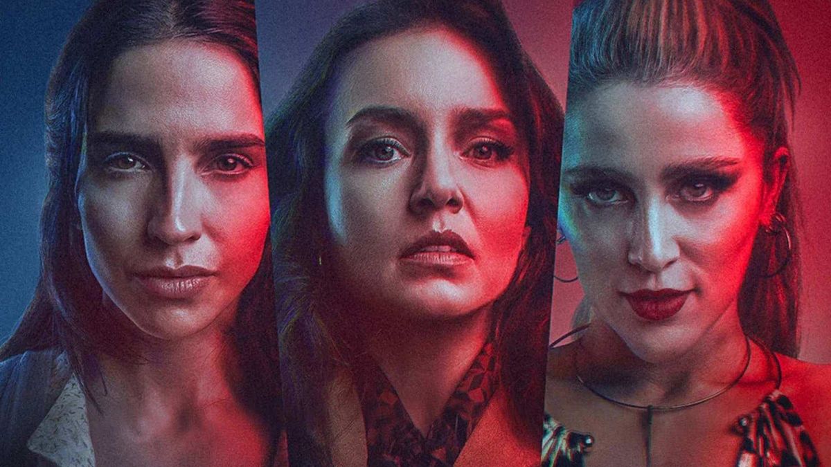 Женщины-убийцы