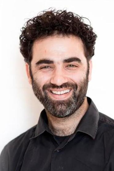 Хишам Салиман