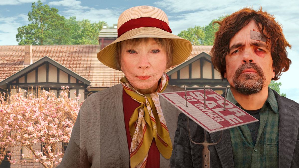 Мечта с подвохом