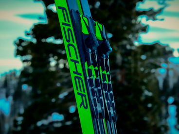 Лыжные гонки. Кубок России. 2025/2026