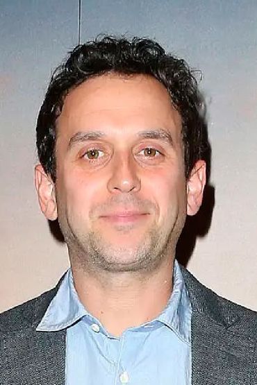 Брэд Моррис