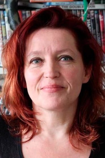 Таллула Шваб Хазекамп