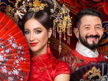 Сокровища императора