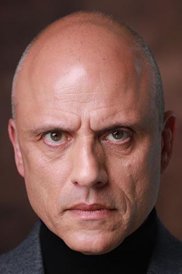 Майк Маусикос