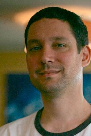 Джонас Марлоу