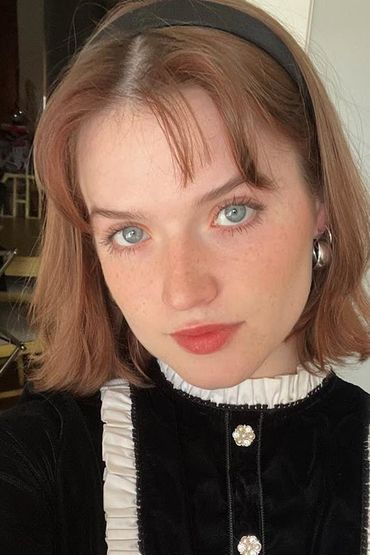 Evie Bair