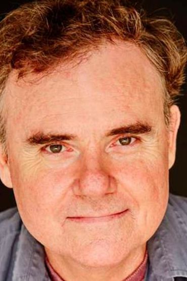 Даррен Гилшенан