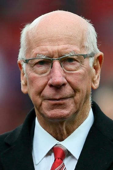 Бобби Чарльтон