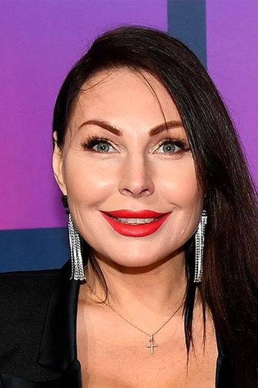 Наталья Бочкарёва