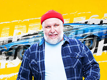 Автоблог ЧЕ! Автоблог ЧЕ!