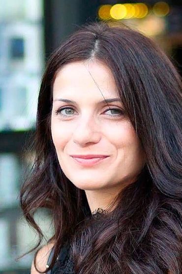 Эвелина Барсегян