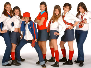 Мятежный дух Мятежный дух