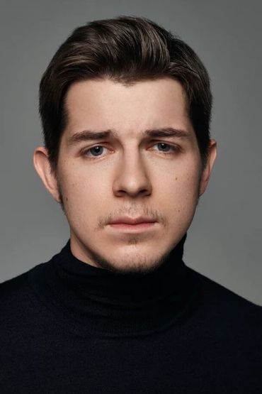 Валерий Карпов