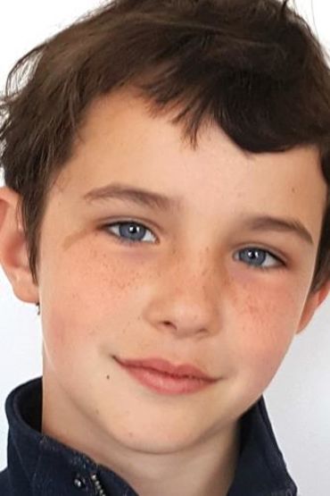 Оскар Пауло