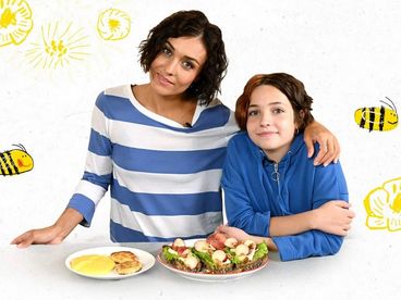 Мамина кухня Мамина кухня