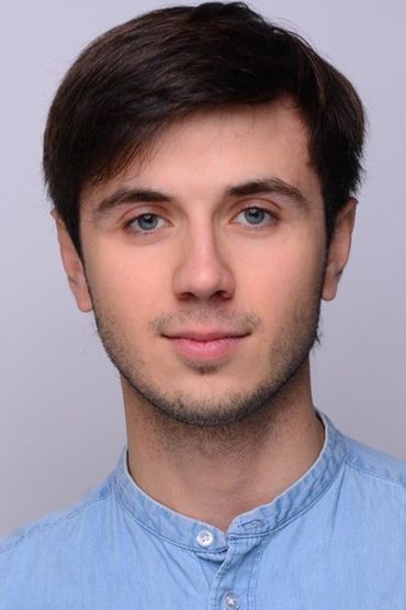 Дмитрий Оболонков