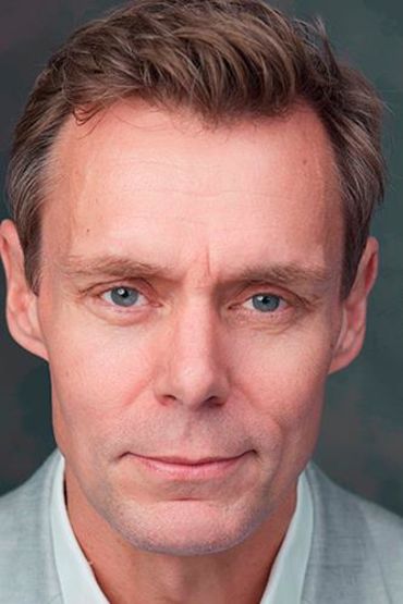 Эдвард Бейкер-Дьюли