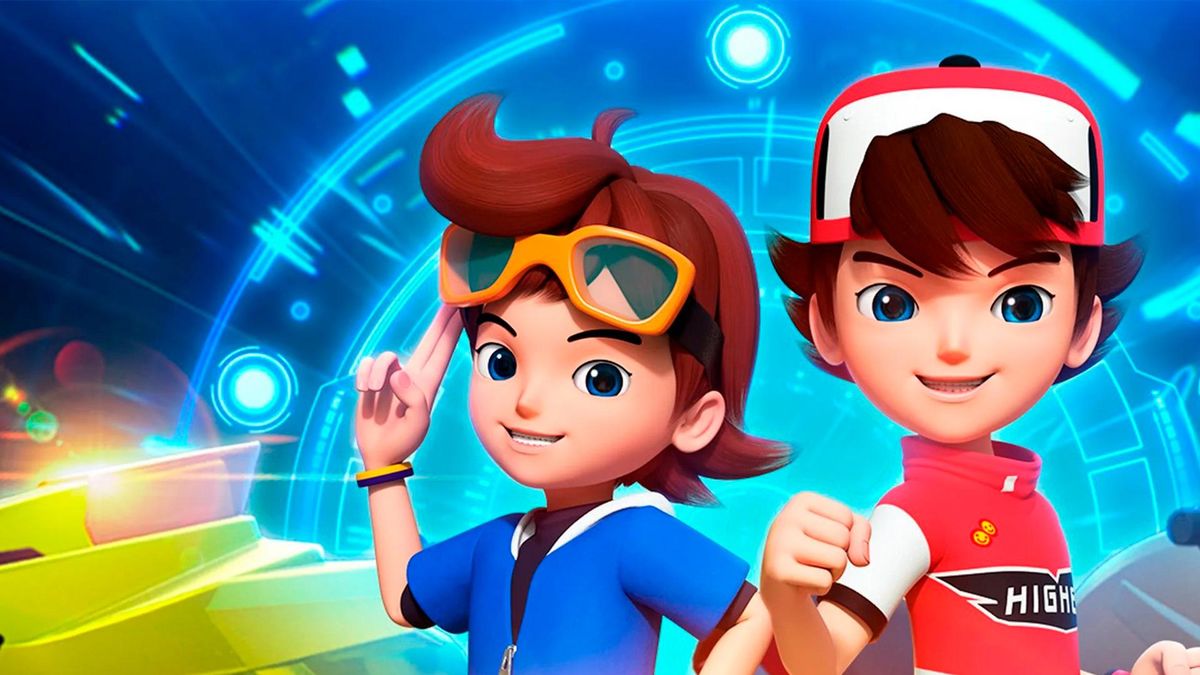 Спринт-Пионер