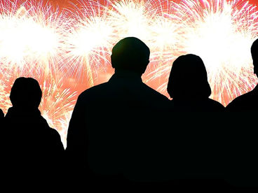 Пиротехники Пиротехники