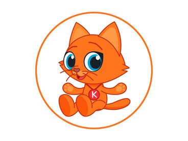 Котёнок Кнопа и его друзья Котёнок Кнопа и его друзья