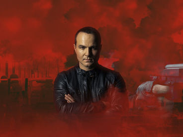 Джокер-3
