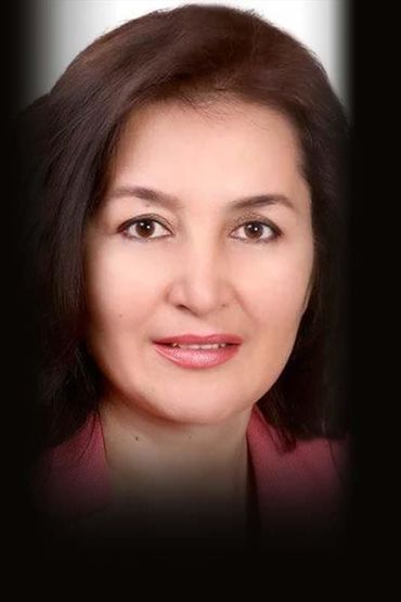 Лола Эргашева