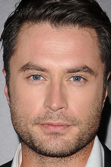 Кевин Райан Дж.