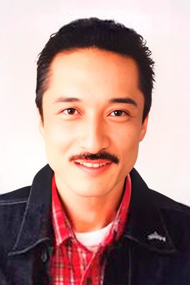 Масаси Сугавара