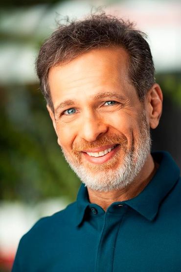 Майкл Шор Гордин