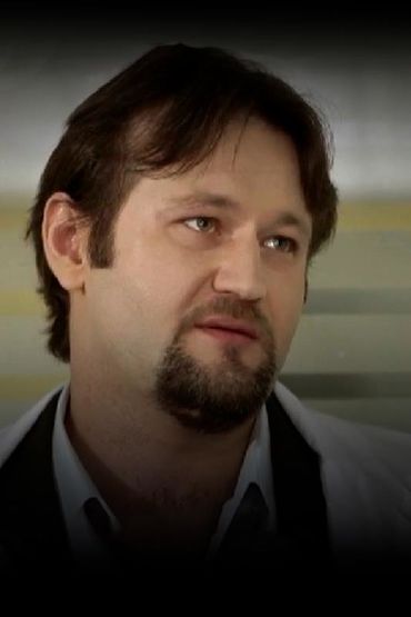 Кирилл Никитенко