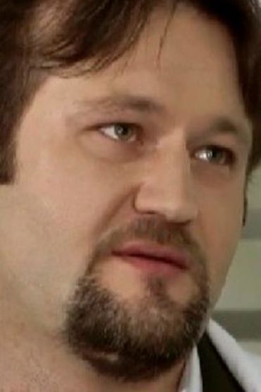 Кирилл Никитенко