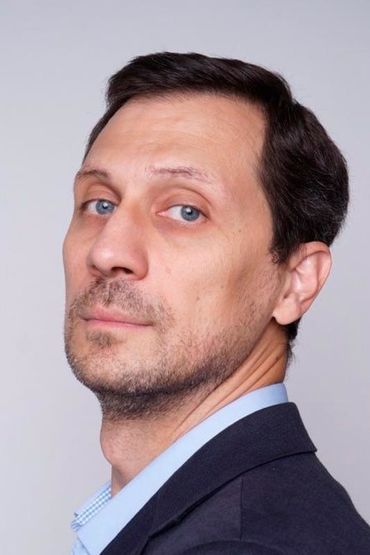 Артур Чиргадзе