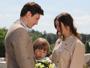 Давайте познакомимся