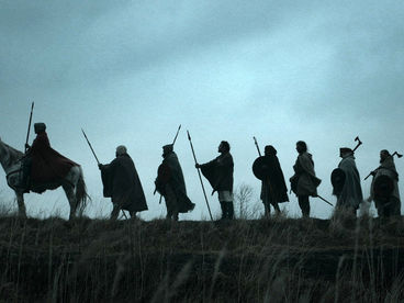 После храброго сердца После храброго сердца