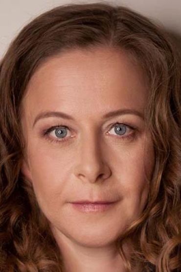 Петра Шпалкова