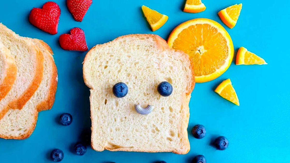 Простой рецепт