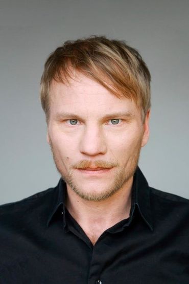 Оливер Бигальке