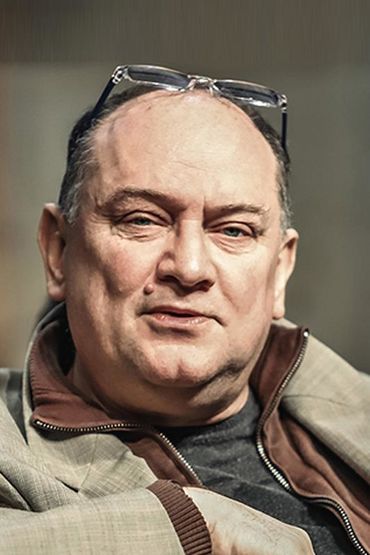 Иштван Знаменак