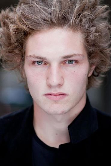 Нельсон Делапальм