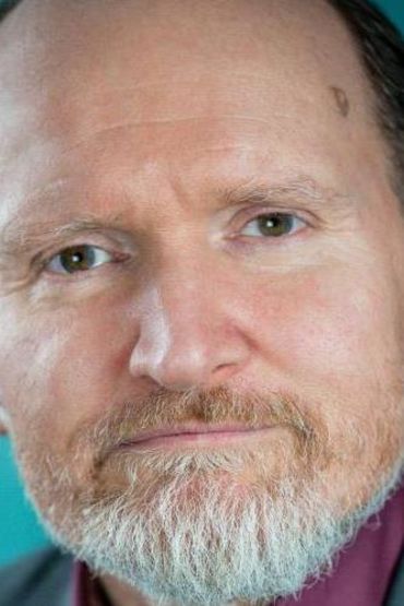 Ричард Харфст