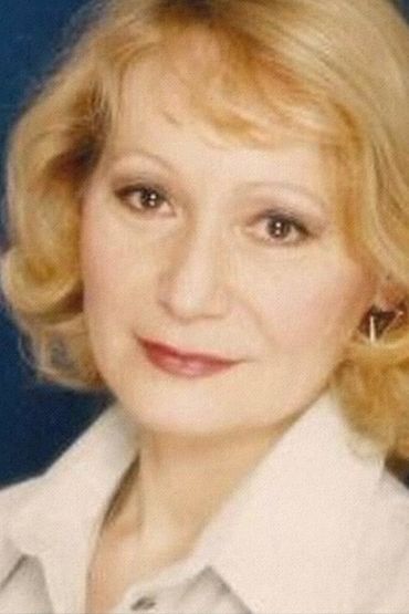 Ольга Громова