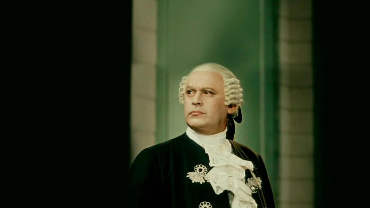 Михайло Ломоносов