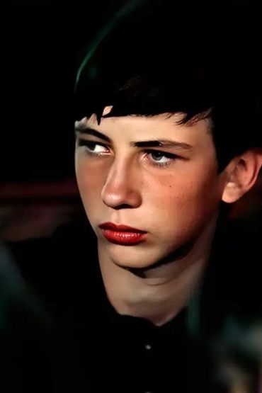 Саша Моисеев