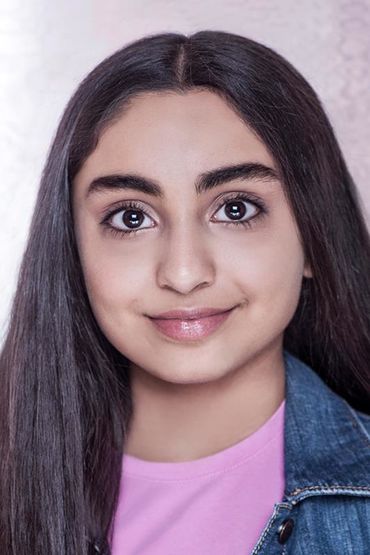 Саара Чодри