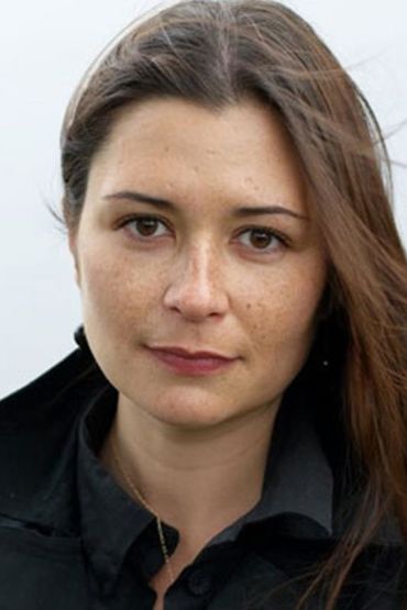 Марина Гладкая