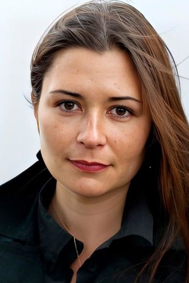 Марина Гладкая