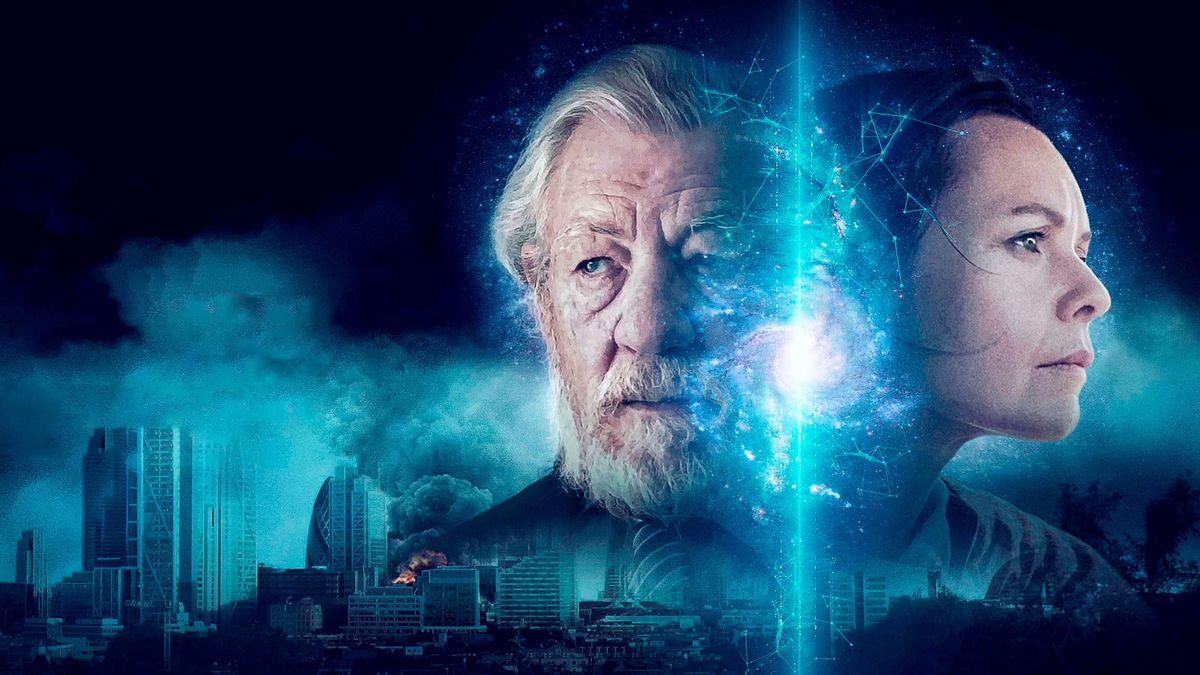 Бесконечность: Субъект неизвестен