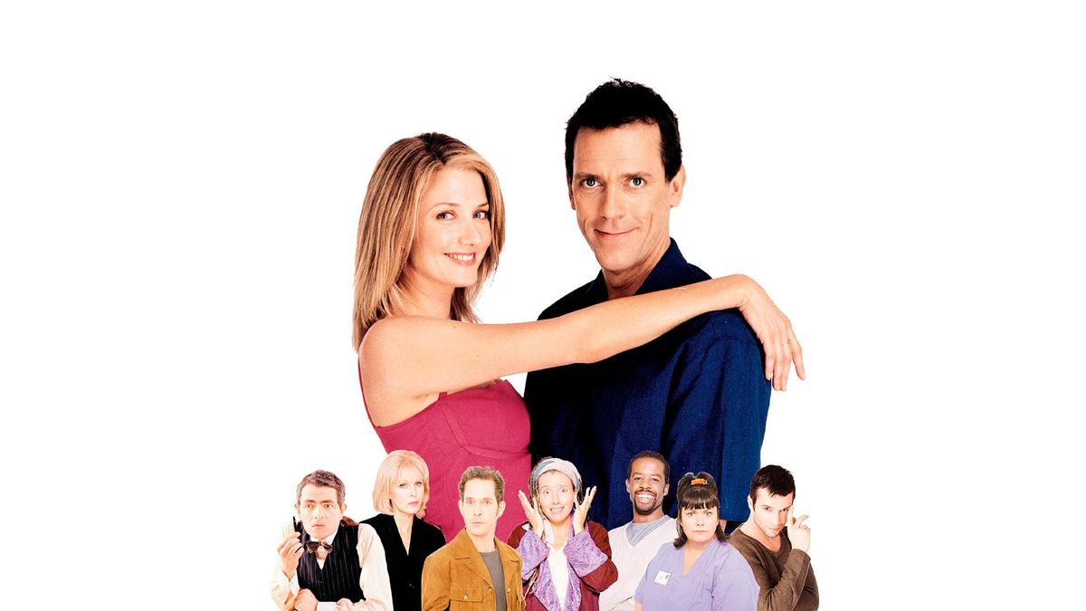 Всё возможно, детка!